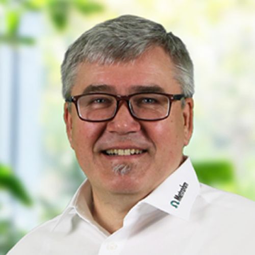 Eckhard Zeiger